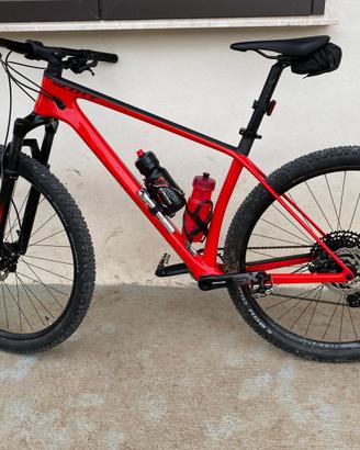 Mtb scott scott scale 940 Carbonio L