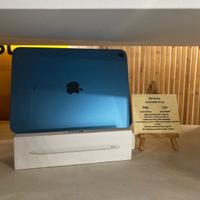 Apple iPad 10a Gen 10,9 64GB WiFi