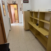 Ampia camera con letto matrimoniale