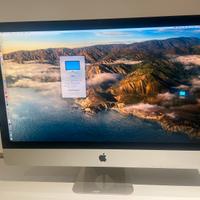 IMac 27' 5k 2017