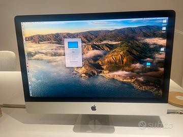 IMac 27' 5k 2017