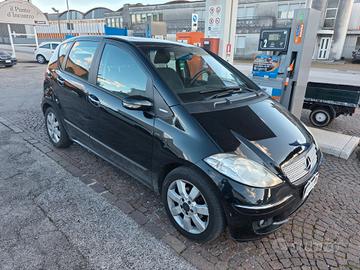 Mercedes-benz A 180 160 CDI Elegance motore sostit