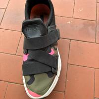 Scarpe da tennis donna