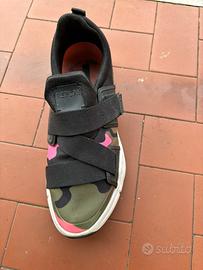 Scarpe da tennis donna