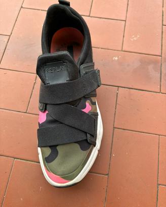Scarpe da tennis donna