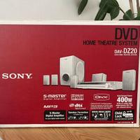 Sony home theatre system