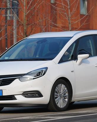 Ricambi usati opel zafira tourer 2016- #1