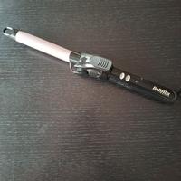 Piastra arricciacapelli