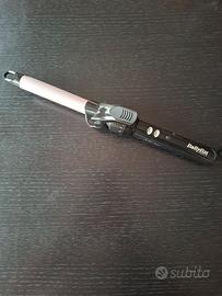 Piastra arricciacapelli