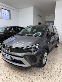 Opel Crossland 1.5 ECOTEC D 110 CV Start&Stop Eleg