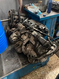 Motore smart 700 benzina