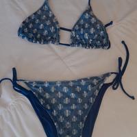 Costume da bagno Calzedonia per ragazzina