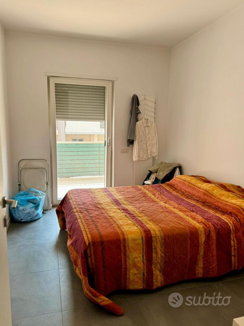 Apartment in Matera, Villa Longo - Altro