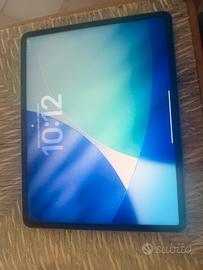 Ipad pro 12.9 2022