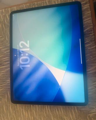 Ipad pro 12.9 2022