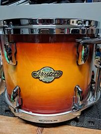 Pearl Master Premium tom 12