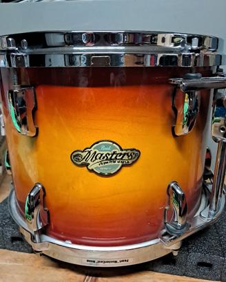 Pearl Master Premium tom 12