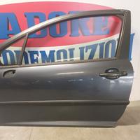 Porta anteriore sinistra Peugeot 207 del 2008