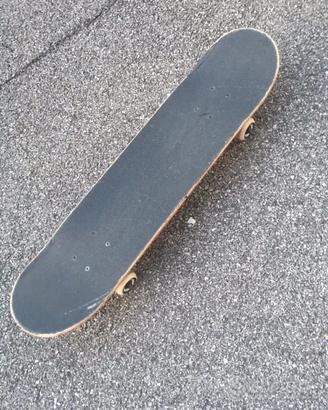 Skateboard