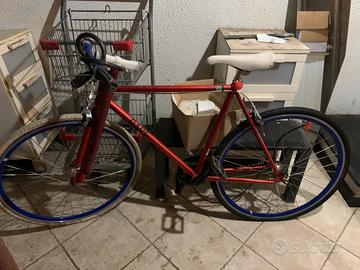 Bicicletta Single Speed / Fixie 53 cm – Leggera