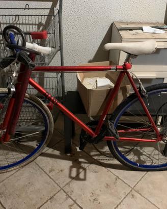 Bicicletta Single Speed / Fixie 53 cm – Leggera