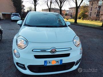 Fiat 500X 1.6 E-TORQ BENZ