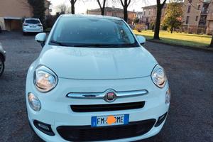 Fiat 500X 1.6 E-TORQ BENZ