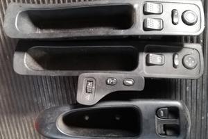 ALFA 156 VARIATORE FASE  PULSANTI VETRI  RUOTINO