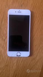 iphone 6s 32gb rosa