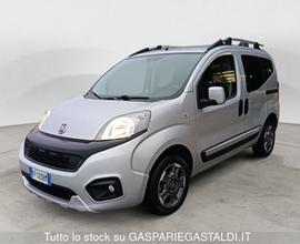 FIAT QUBO 1.3 MJT 80 CV Trekking