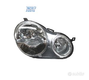 FANALE DESTRO PER VOLKSWAGEN VW POLO V 01-05