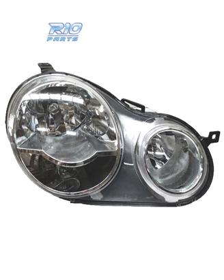 FANALE DESTRO PER VOLKSWAGEN VW POLO V 01-05