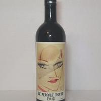 Vino Pregiato RP 98pt.