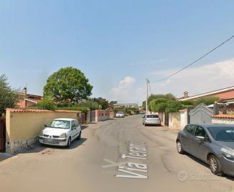 Ardea bilocale finemente arredato