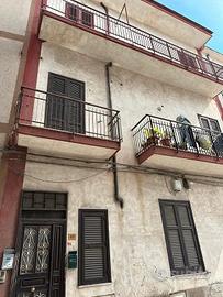 Appartamento in soluzione bifamiliare