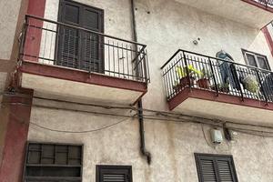 Appartamento in soluzione bifamiliare