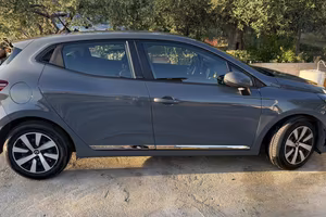 Clio e-tech HYBRID 1400 cambio automatico