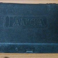 Lancia accessori vintage originali