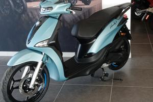 Piaggio Liberty 50 S Sede Alessandria