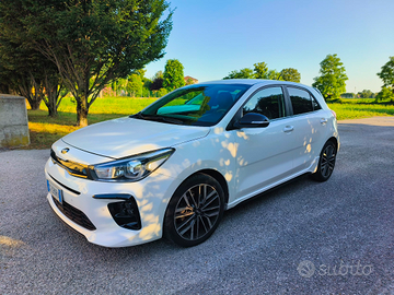 Kia Rio GT LINE 9/2020