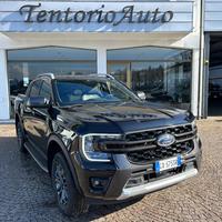 FORD Ranger 2.0 ECOBLUE aut. 205 CV DC Wildtrak