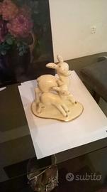 Ampia scelta di soprammobili ecc. antichi/vintage