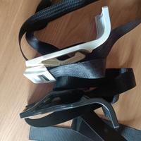 N 2 adattatori cinture auto per gravidanza