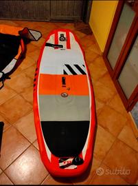 SUP RRD 8.6'