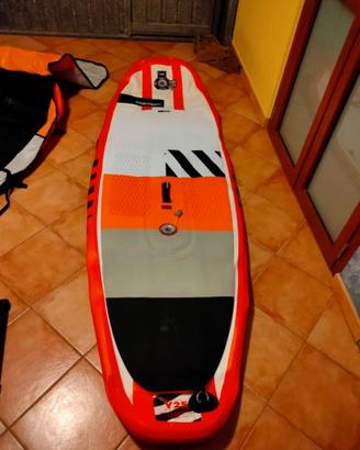 SUP RRD 8.6'