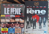 Le Iene-steekbook blu ray+dvd e steelbook 2 dvd