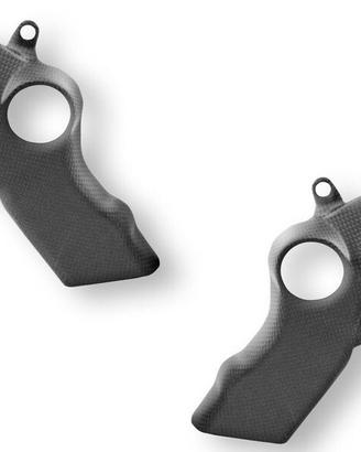 Cover Telaio DBK carbonio Ducati Desert X
