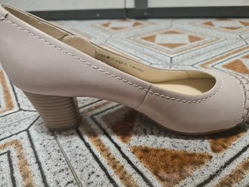 scarpa vintage/ scarpe da ginnastica