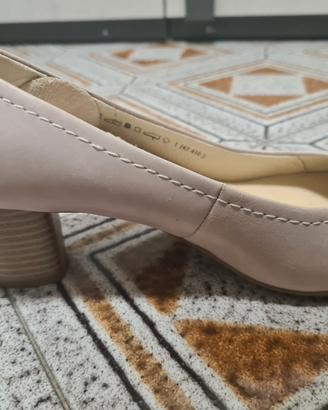 scarpa vintage/ scarpe da ginnastica