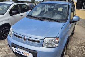 FIAT - Panda - 1.3 MJT 16V 4x4 Climbing